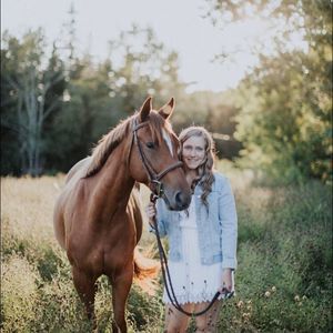 Meet your Posher, Emma